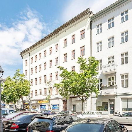 Newly Furnished Apartment For Up To 6 People Berlín Exterior foto